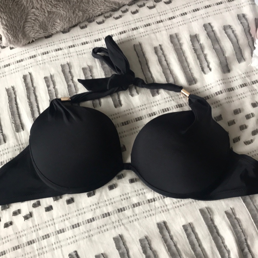 Victoria secret swim suit top